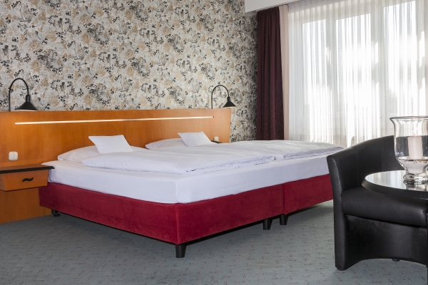 Hotel Good Morning + Leipzig